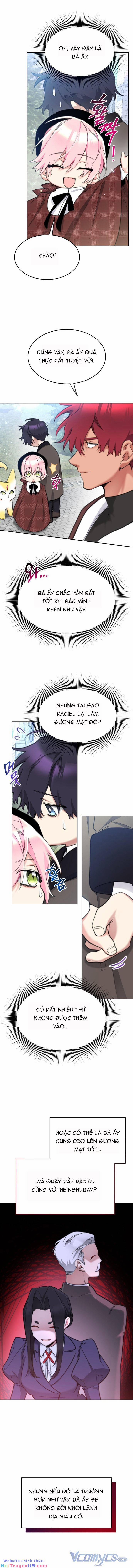 Công Chúa Lotto 52 trang 14