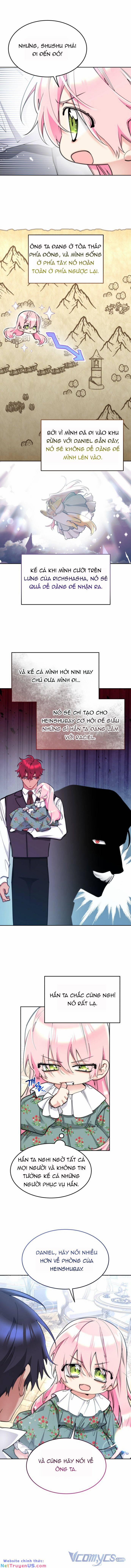 Công Chúa Lotto 52 trang 3