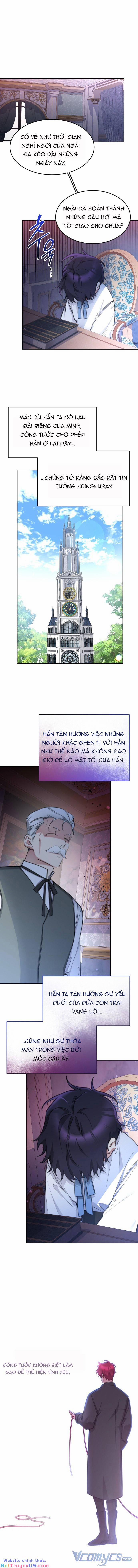 Công Chúa Lotto 52 trang 4