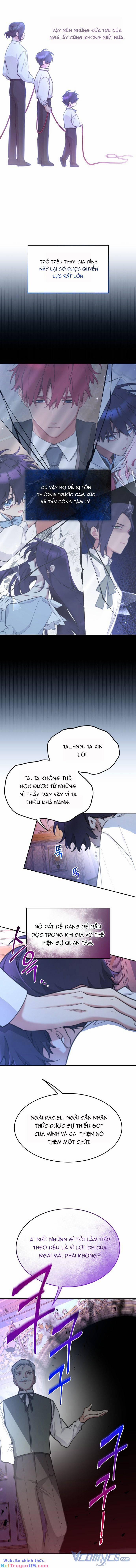 Công Chúa Lotto 52 trang 5