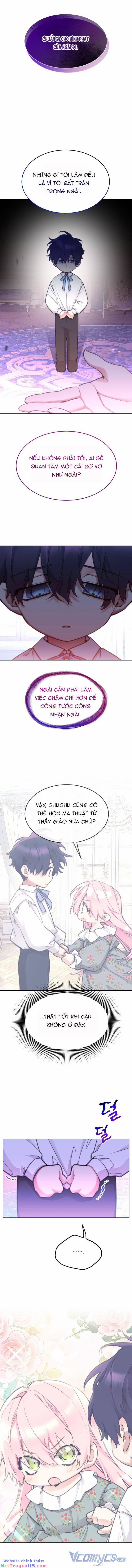 Công Chúa Lotto 52 trang 6