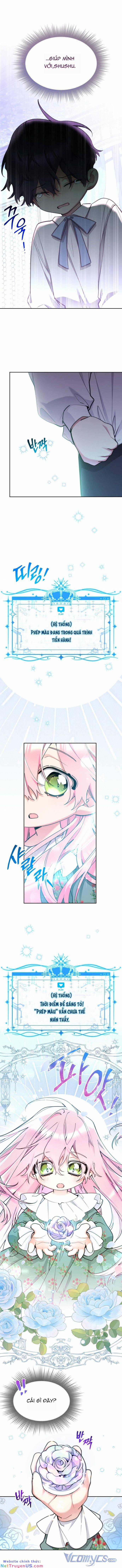 Công Chúa Lotto 52 trang 7