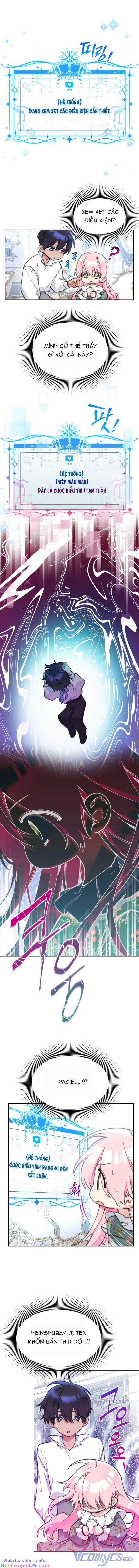 Công Chúa Lotto 52 trang 8