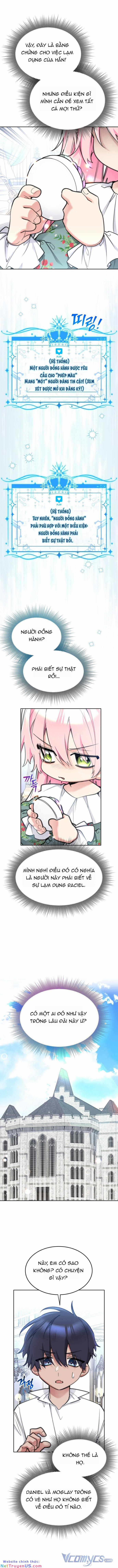 Công Chúa Lotto 52 trang 9