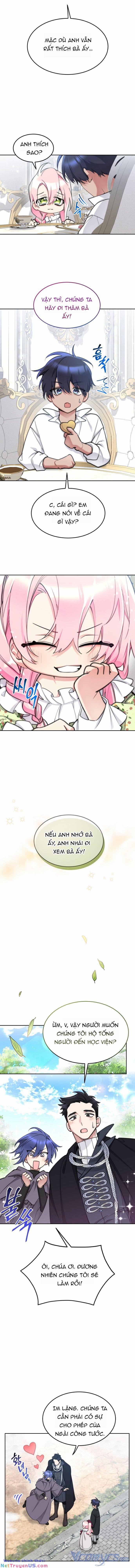 Công Chúa Lotto 53 trang 10