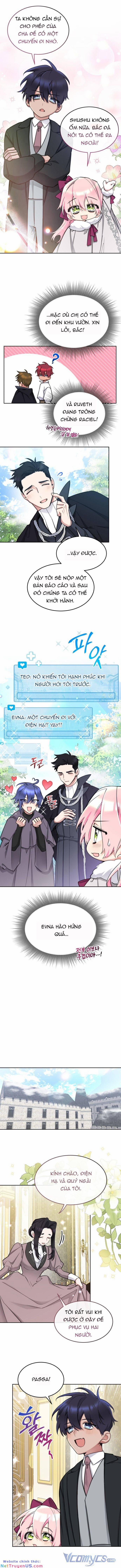 Công Chúa Lotto 53 trang 11