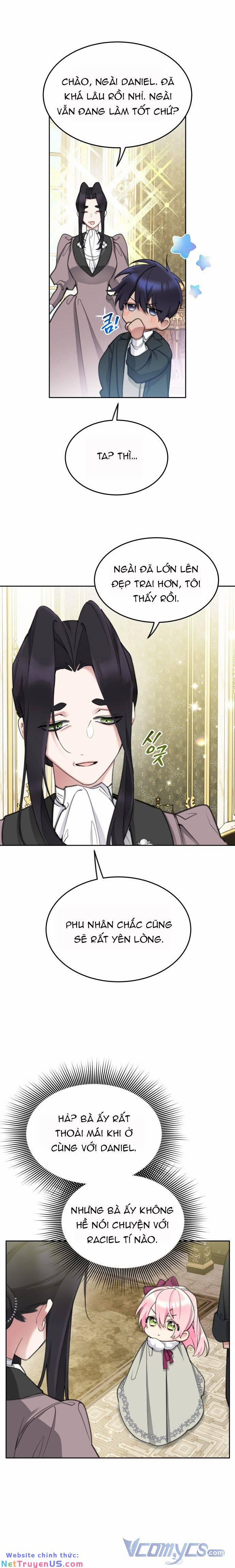 Công Chúa Lotto 53 trang 12