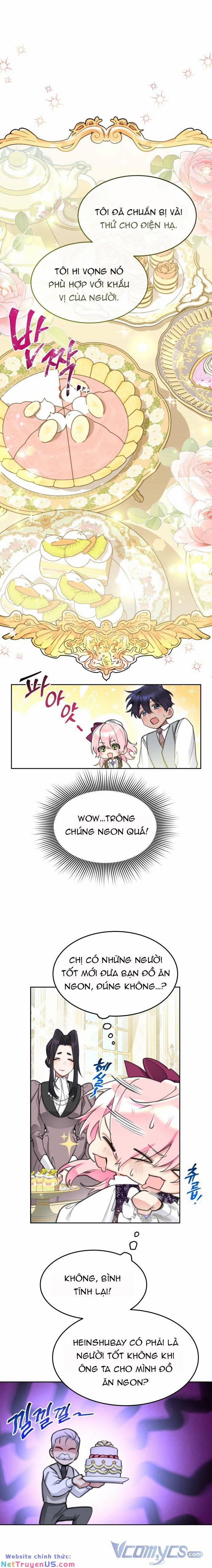 Công Chúa Lotto 53 trang 13