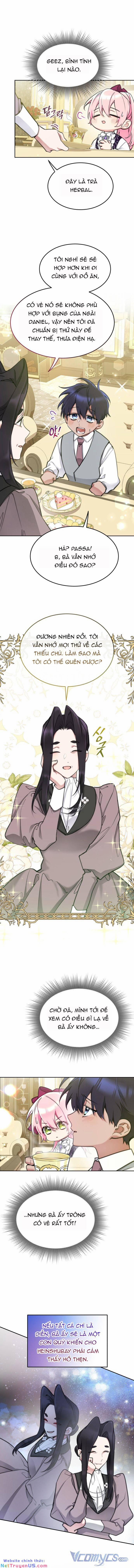 Công Chúa Lotto 53 trang 14