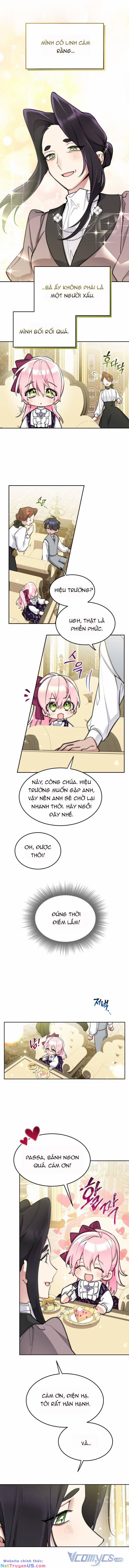 Công Chúa Lotto 53 trang 15