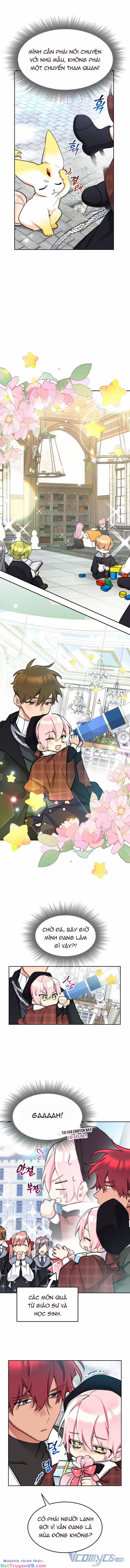 Công Chúa Lotto 53 trang 3