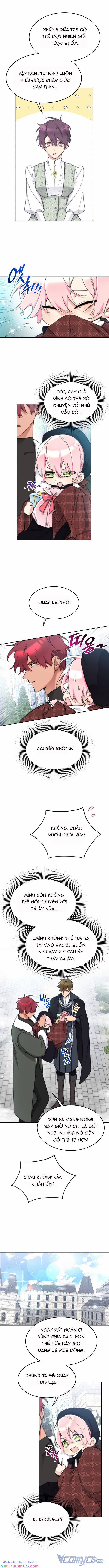 Công Chúa Lotto 53 trang 4