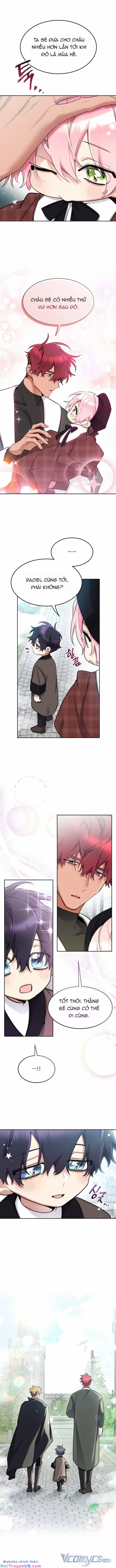 Công Chúa Lotto 53 trang 5