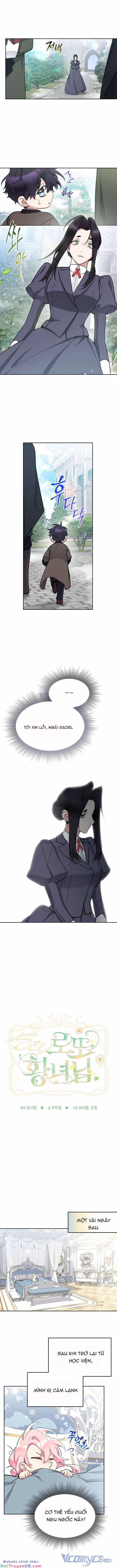 Công Chúa Lotto 53 trang 6