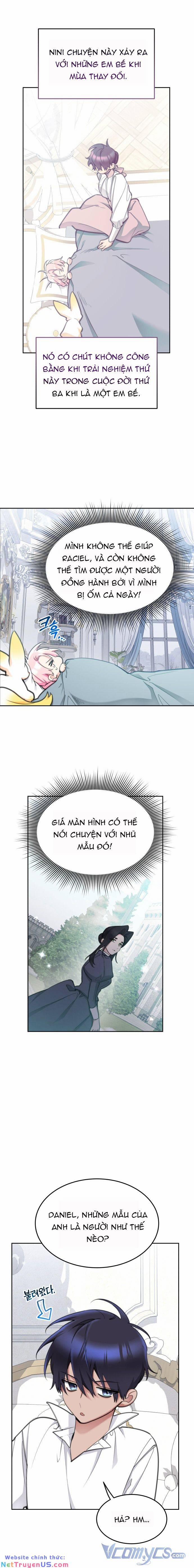 Công Chúa Lotto 53 trang 7