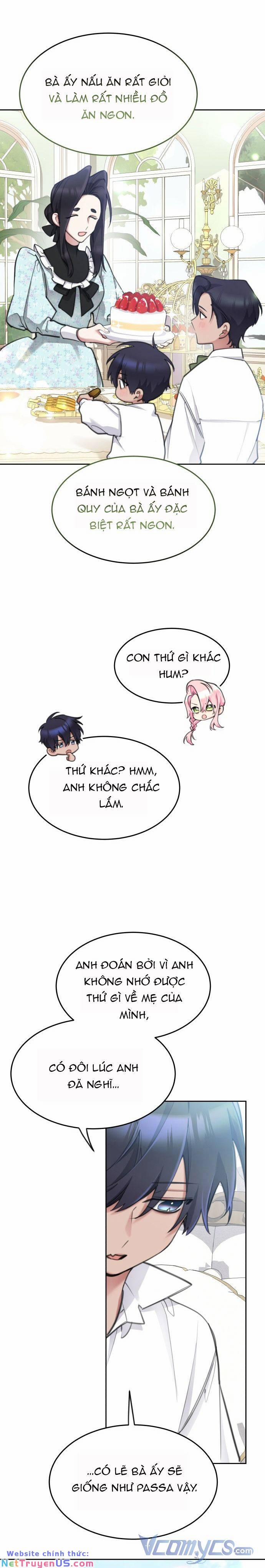 Công Chúa Lotto 53 trang 8