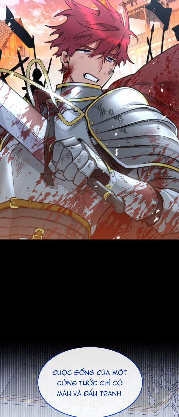 Công Chúa Lotto 55 trang 16