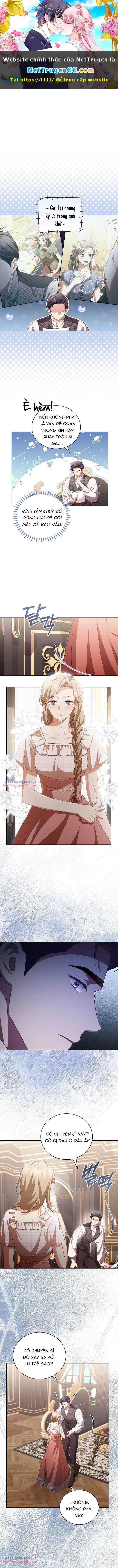 Công Chúa Lotto 56 trang 0