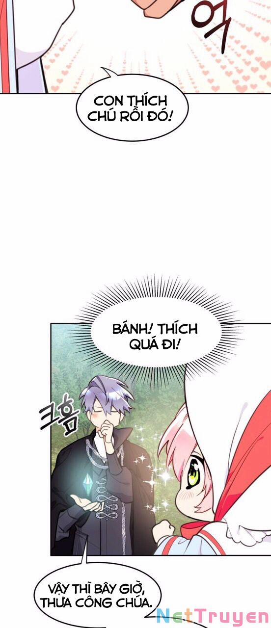 Công Chúa Lotto 6 trang 18