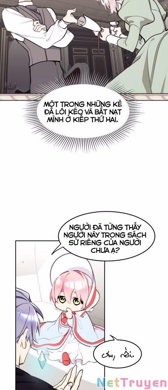 Công Chúa Lotto 6 trang 20