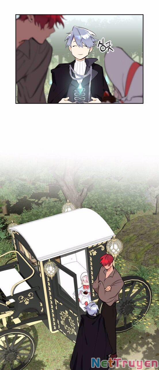 Công Chúa Lotto 6 trang 25