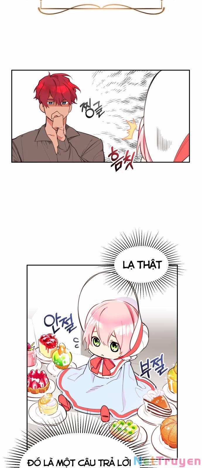 Công Chúa Lotto 6 trang 28