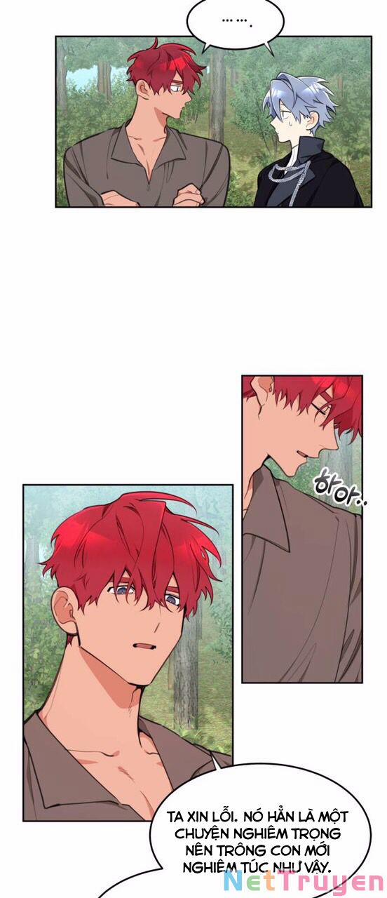 Công Chúa Lotto 6 trang 34