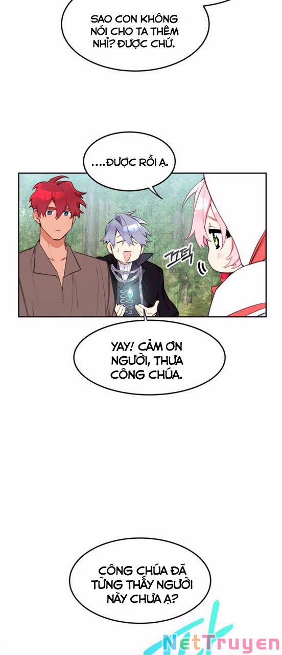 Công Chúa Lotto 6 trang 35