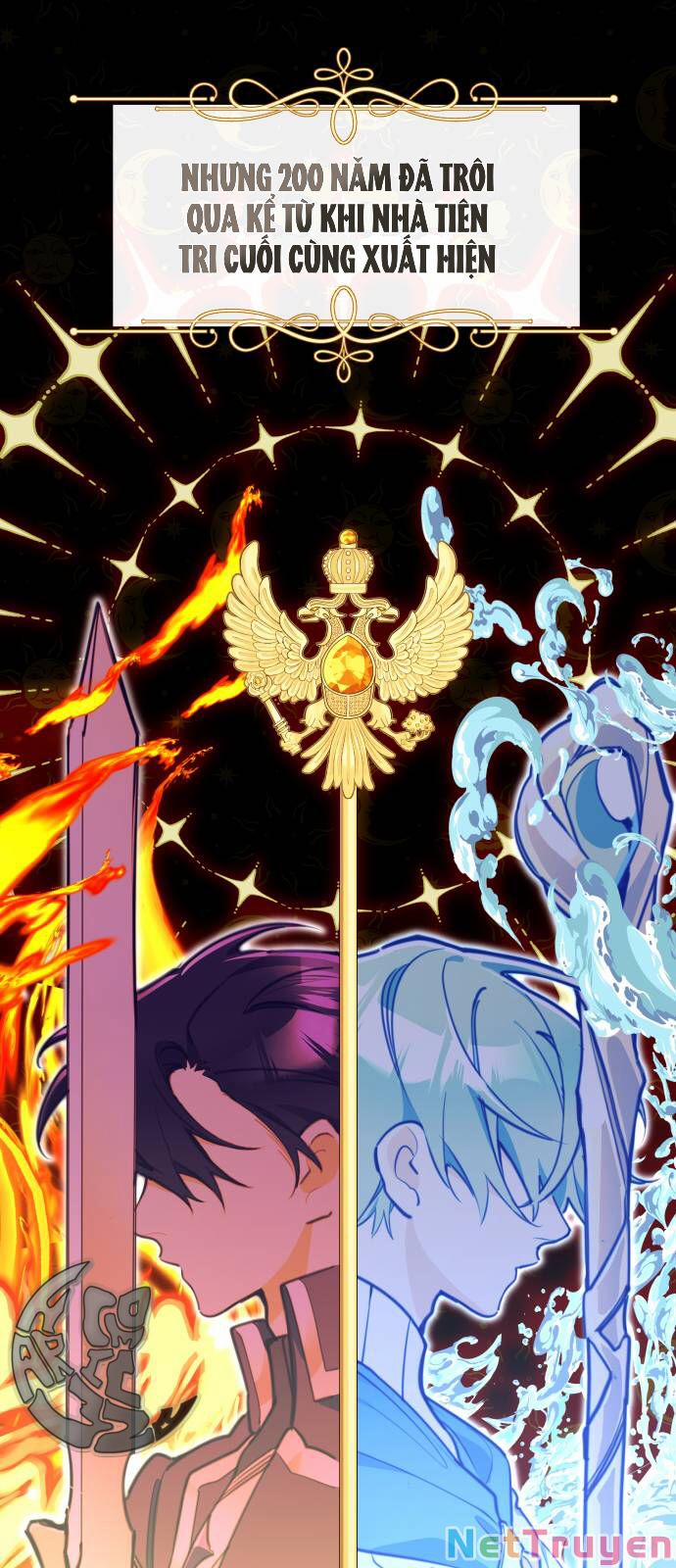 Công Chúa Lotto 7 trang 2