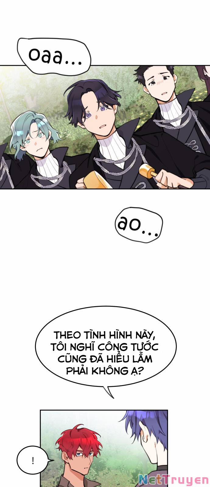 Công Chúa Lotto 7 trang 20