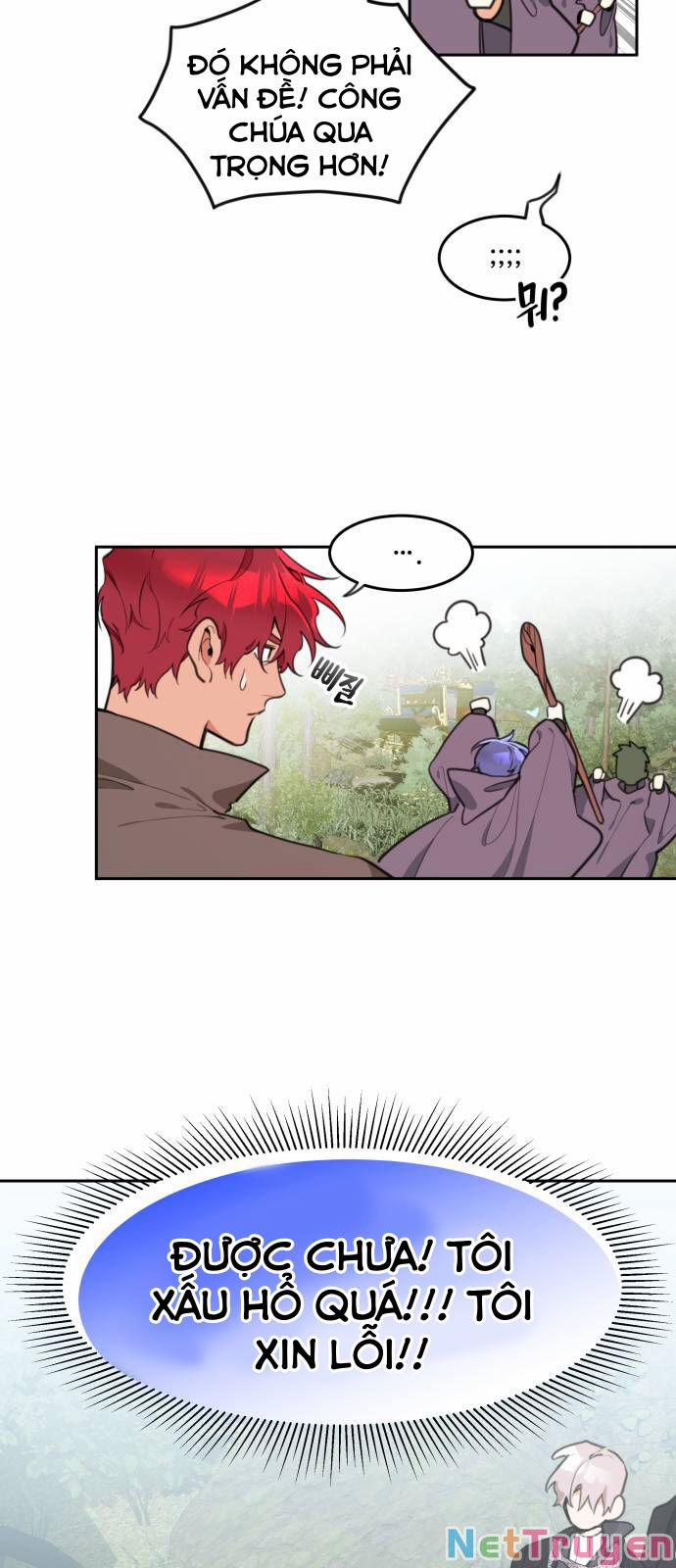 Công Chúa Lotto 7 trang 22