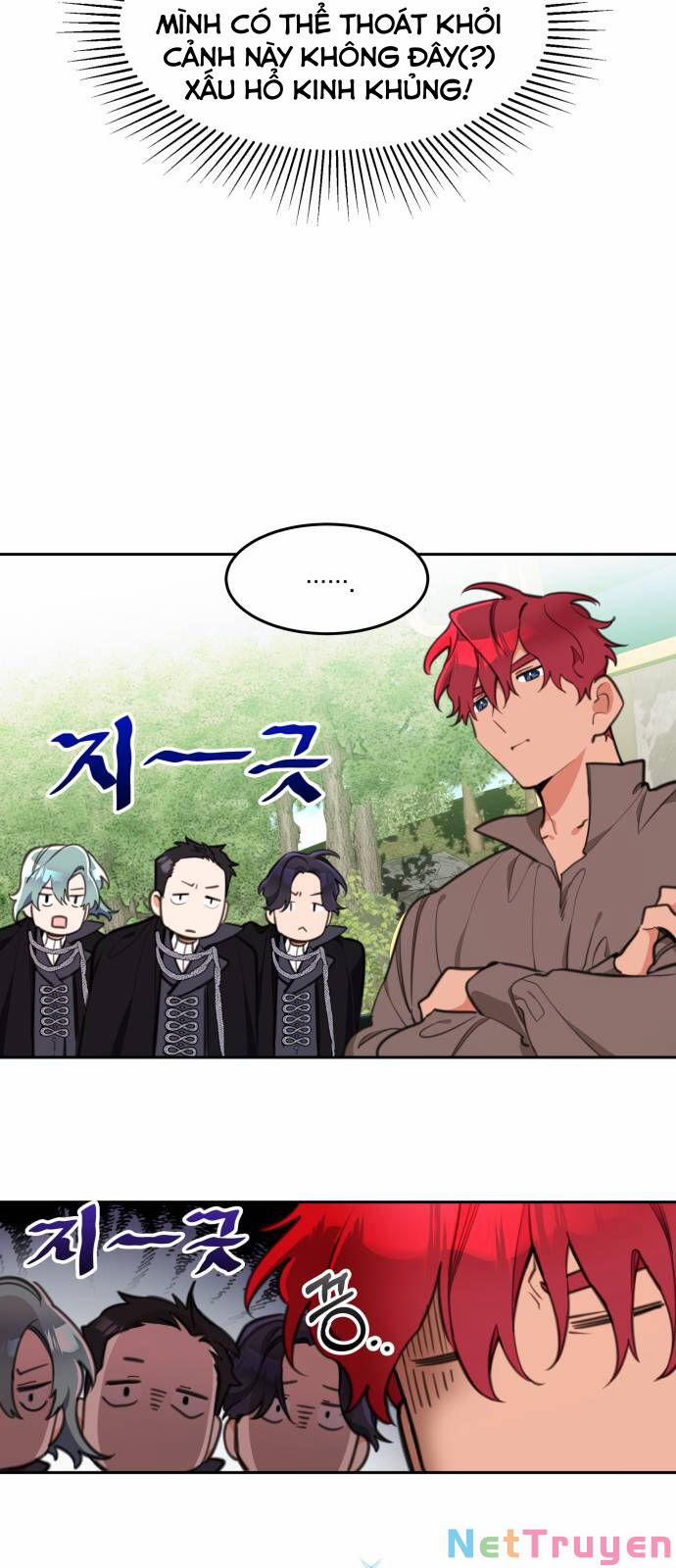 Công Chúa Lotto 7 trang 28