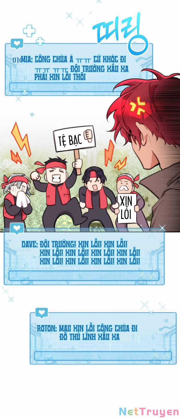 Công Chúa Lotto 7 trang 29