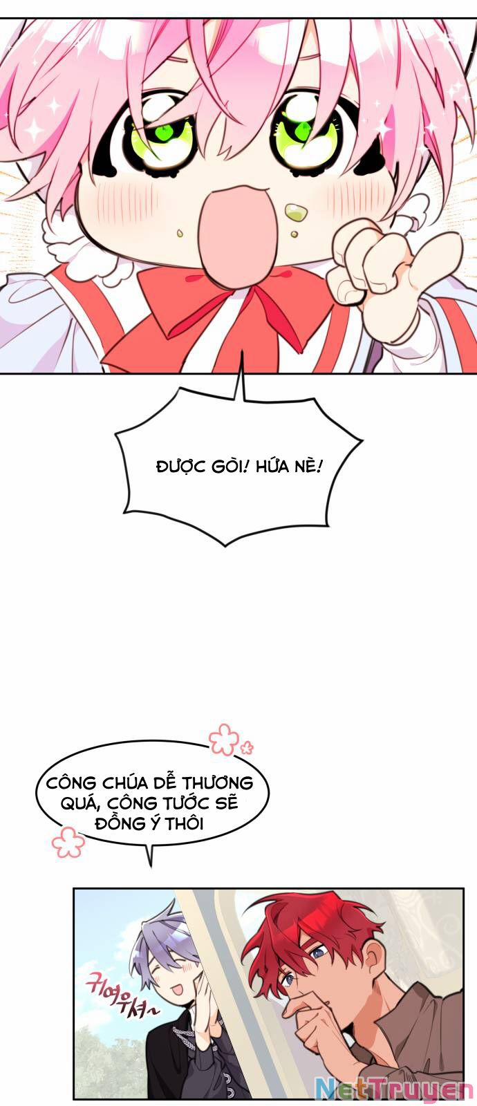 Công Chúa Lotto 7 trang 45