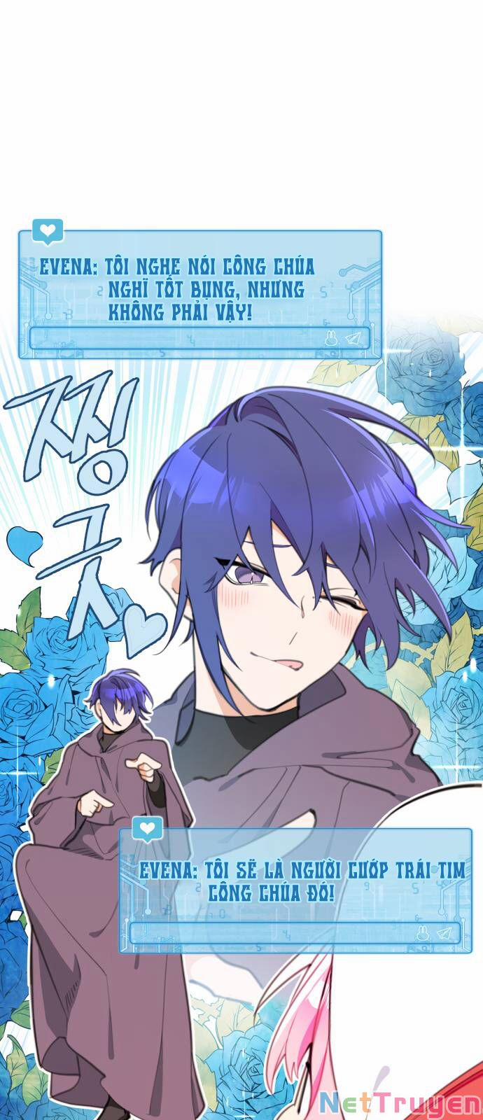 Công Chúa Lotto 8 trang 21