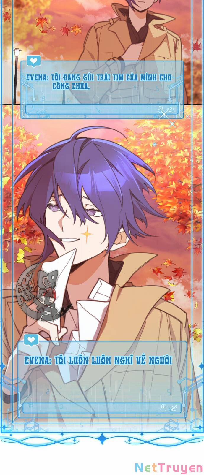 Công Chúa Lotto 8 trang 22