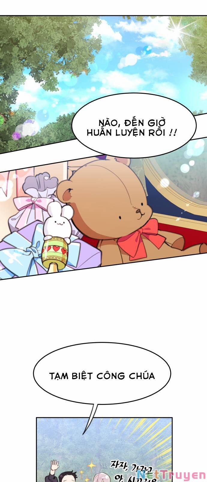 Công Chúa Lotto 8 trang 25