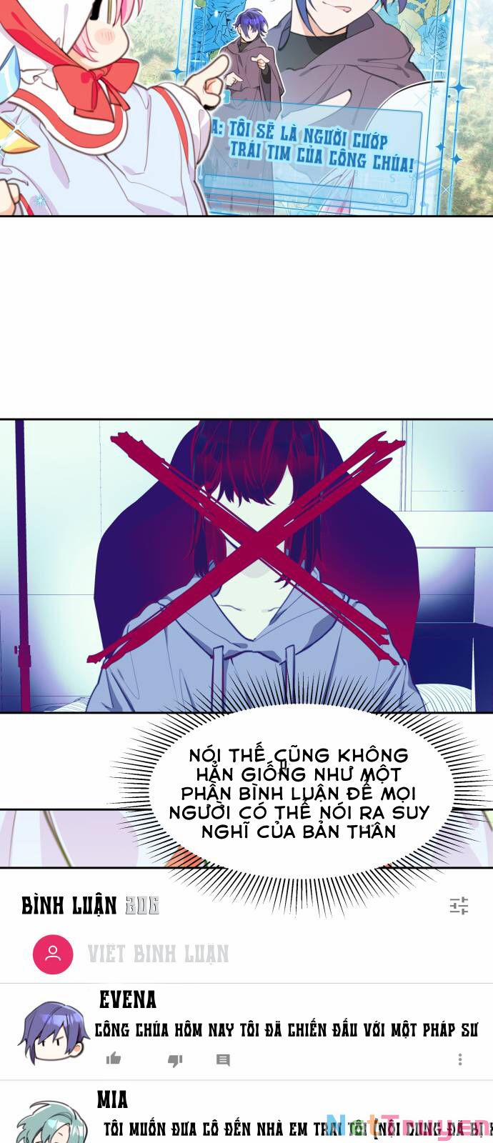 Công Chúa Lotto 8 trang 28