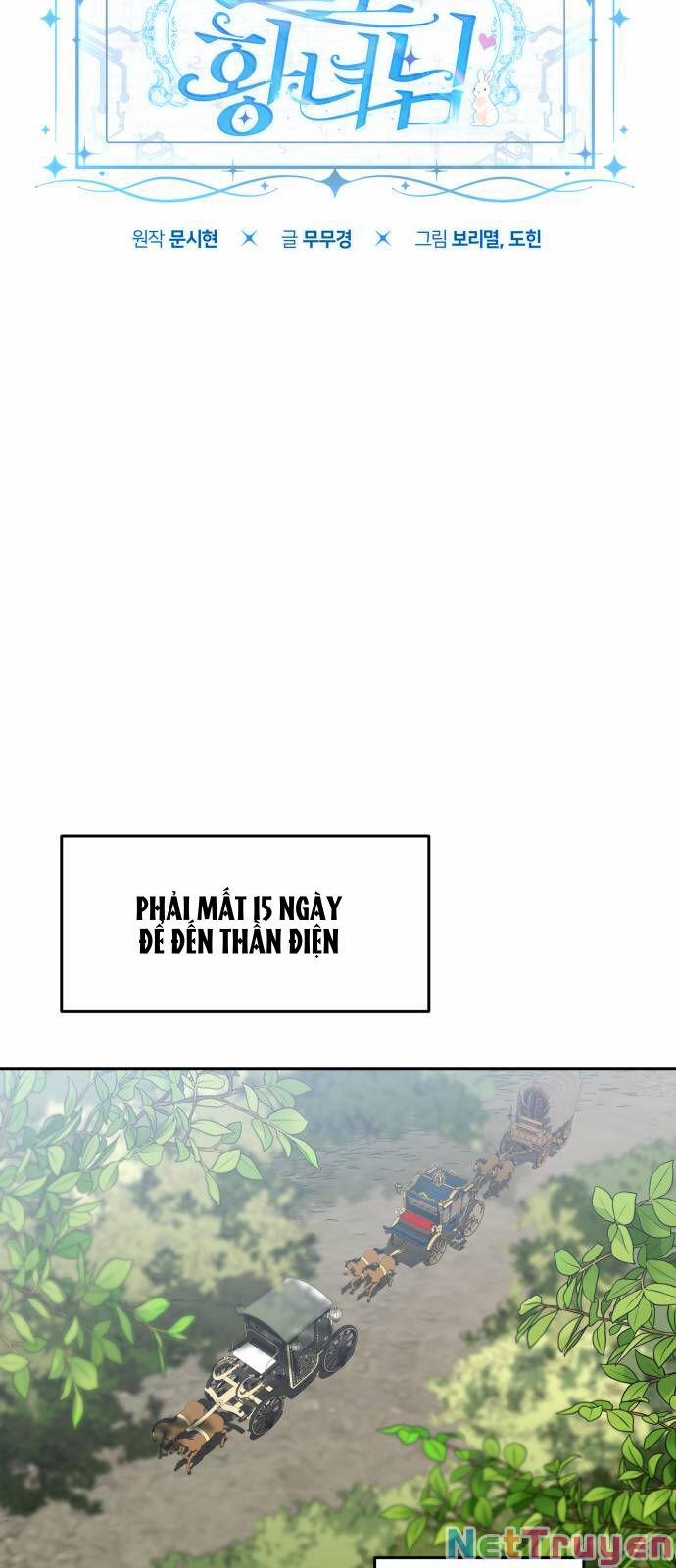 Công Chúa Lotto 8 trang 4