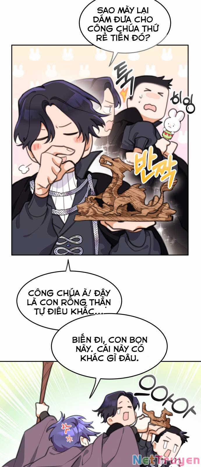 Công Chúa Lotto 8 trang 8