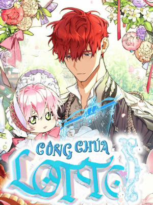 Đọc truyện tranh Công Chúa Lotto