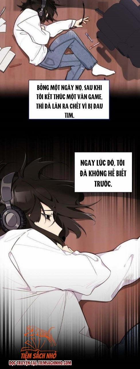 Công Chúa May Mắn 1.1 trang 10