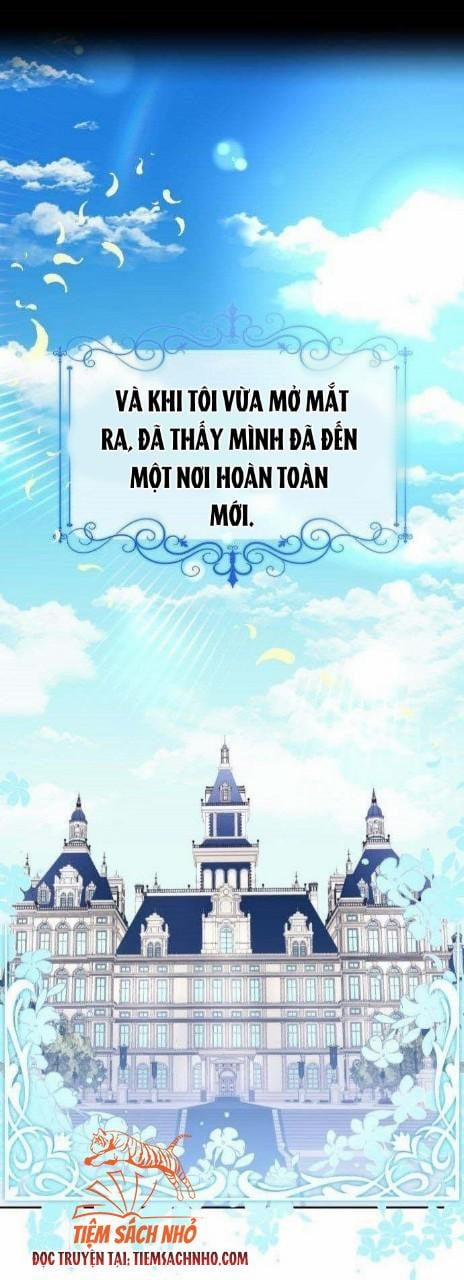 Công Chúa May Mắn 1.1 trang 11