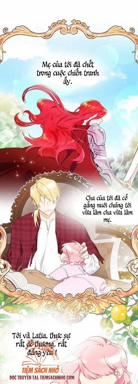 Công Chúa May Mắn 1.1 trang 13