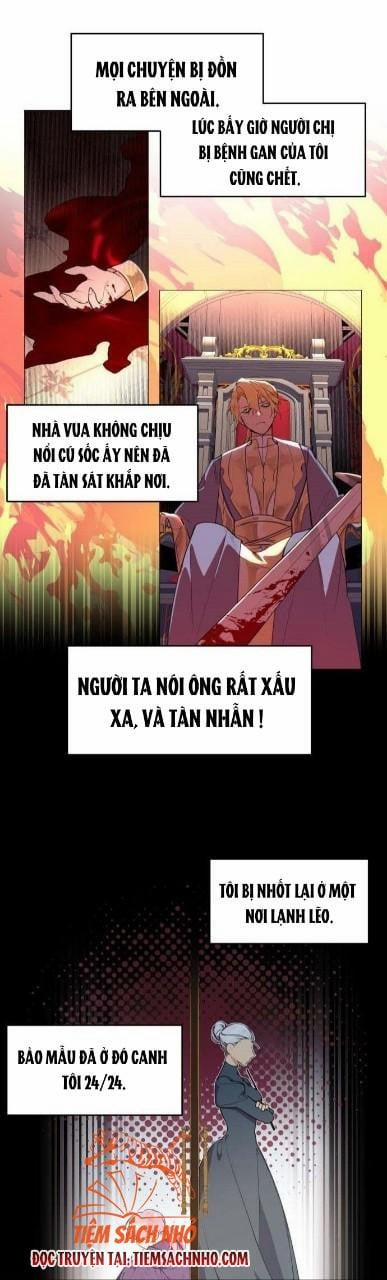 Công Chúa May Mắn 1.1 trang 16