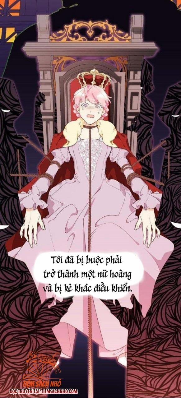 Công Chúa May Mắn 1.1 trang 18