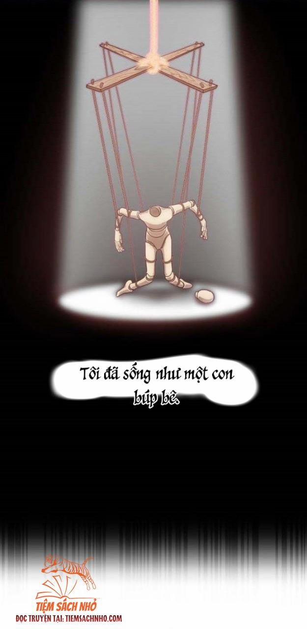 Công Chúa May Mắn 1.1 trang 19