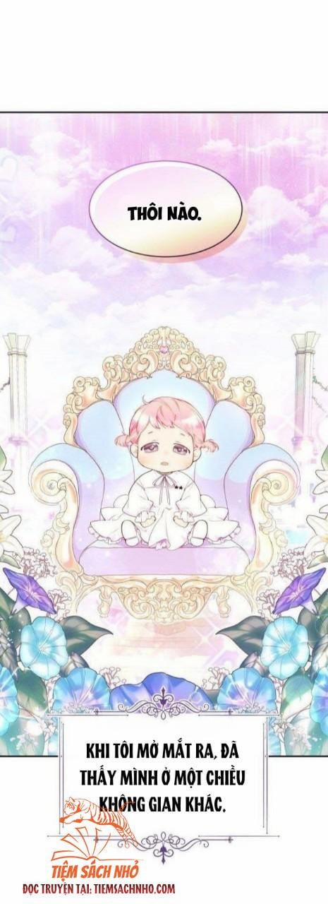 Công Chúa May Mắn 1.1 trang 2