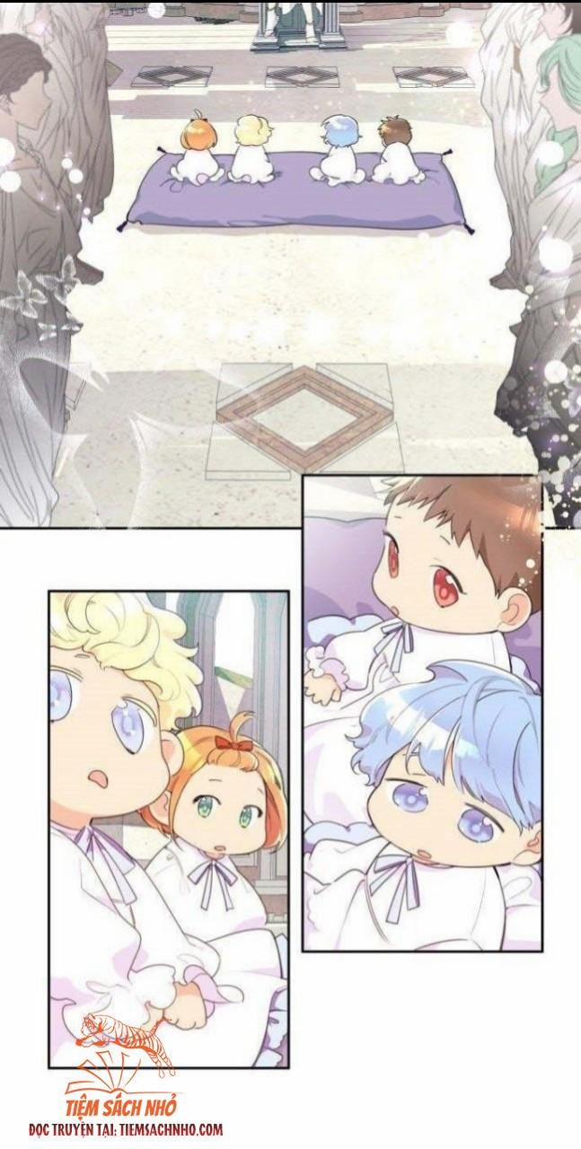 Công Chúa May Mắn 1.1 trang 22