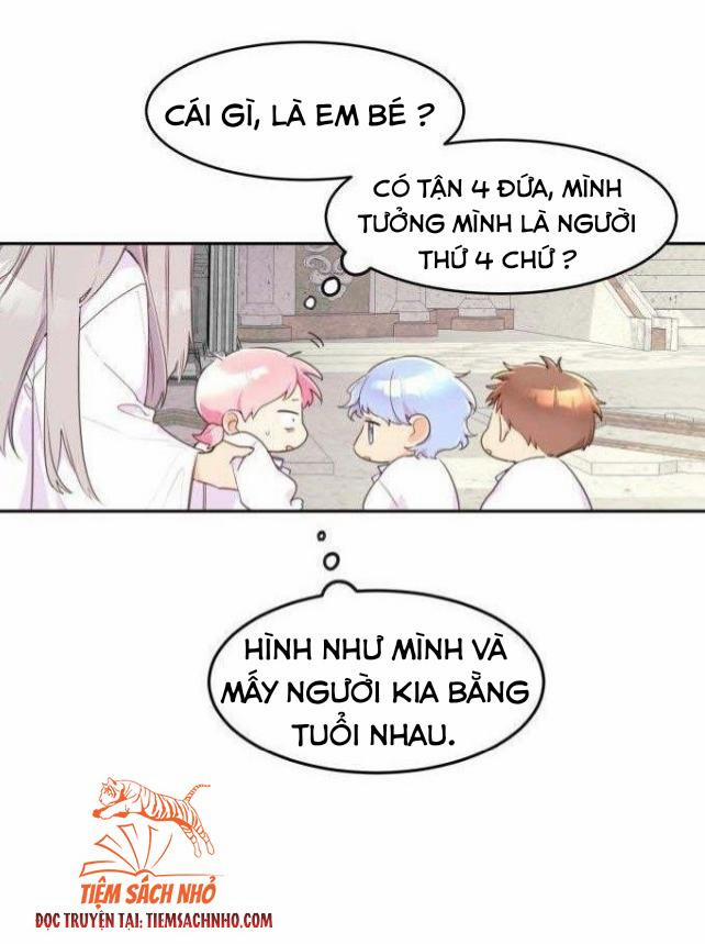 Công Chúa May Mắn 1.1 trang 23